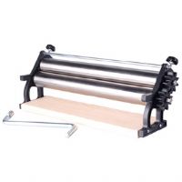 Laminadora para pasta